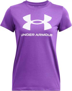 Under Armour® T-Shirt Under Armour Damen
