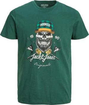 Jack & Jones T-Shirt Herren Shirt