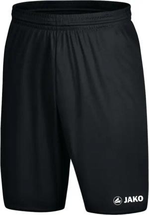 Jako Sporthose JAKO Inter Polyesterhose Shorts