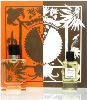 HERMÈS Duft-Set Hermès Terre D´Hermès Set