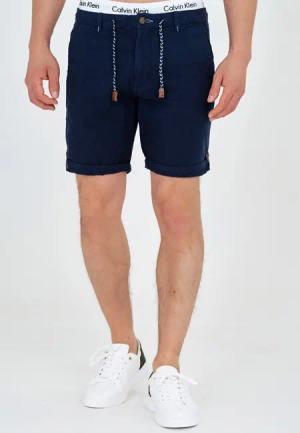 Indicode Chinoshorts Beauvals