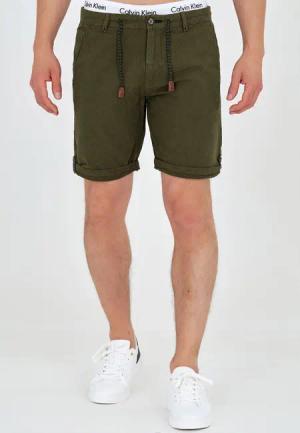 Indicode Chinoshorts Beauvals