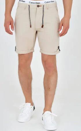 Indicode Chinoshorts Beauvals