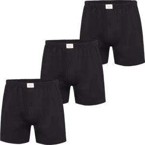 Phil & Co. Boxer Jersey Loose