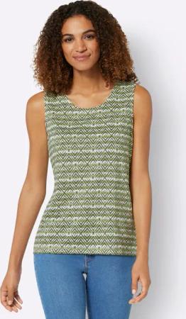 Witt Shirttop Shirttop