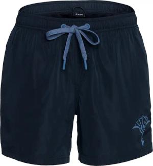 JOOP! Badeshorts Solid Swimshort mit Print