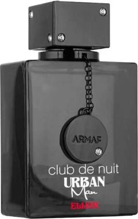 armaf Eau de Parfum Club De