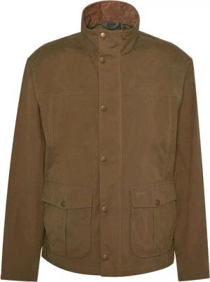 Barbour Funktionsjacke Jacke Sander