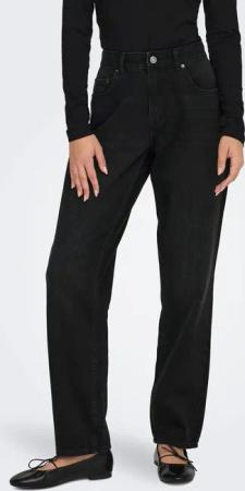 ONLY Regular-fit-Jeans (1-tlg) Weiteres Detail