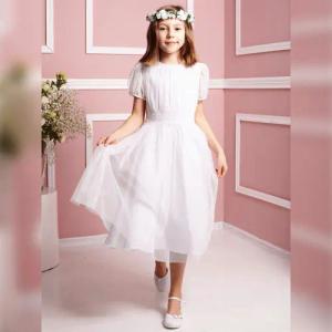 Dalary Partykleid Kommunionkleid ByStep Dalary DK-407