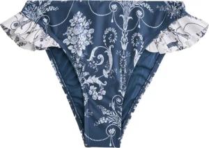 LAURA ASHLEY Bikini-Hose Laura Ashley Bikinihose