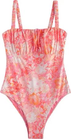 LAURA ASHLEY Badeanzug Laura Ashley Badeanzug