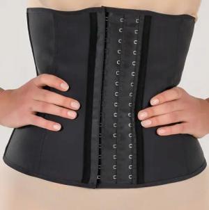 Yamuna Bauchweggürtel, Korsett Herren/Corsage Herren/Waist Trainer