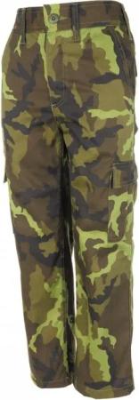 MFH Cargohose MFH US BDU Kinderhose