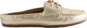 Next Forever Comfort® Boot-Pantoletten aus Leder