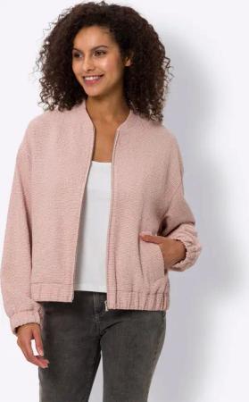 heine Blusenblazer Blousonjacke