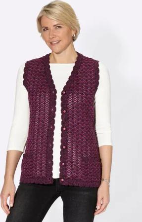 Witt Strickweste Strickweste