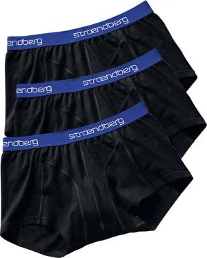 stroendberg Boxershorts (Set, 3-St., 3er-Pack) angenehmer