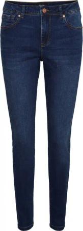 Vero Moda Skinny-fit-Jeans Tanya (1-tlg) Weiteres