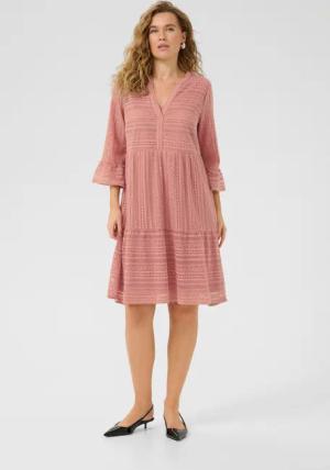 Cream Blusenkleid Kleid CRSamka