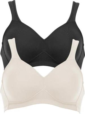 Rosa Faia Set: Bügelloser BH BH