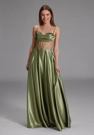 hey kyla Abendkleid
