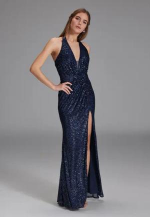 hey kyla Abendkleid
