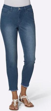 Witt Jeansshorts 7/8-Jeans