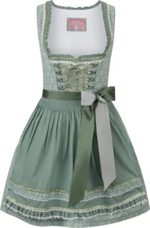 Stockerpoint Dirndl Kim