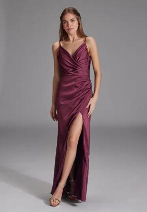 hey kyla Abendkleid