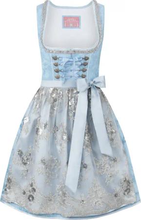 Stockerpoint Dirndl Maya