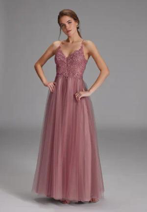 hey kyla Abendkleid