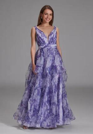 hey kyla Abendkleid