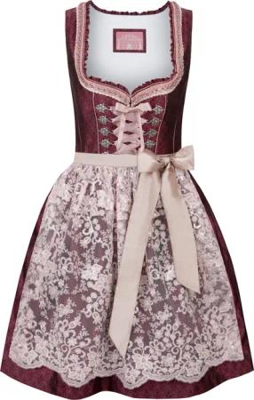 Stockerpoint Dirndl Rosalinde