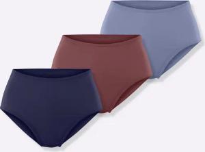 Witt Slip Taillenslip (3-St)