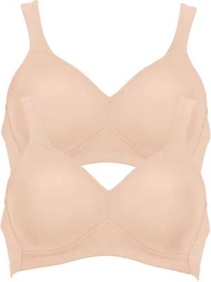 Rosa Faia Set: Bügelloser BH BH