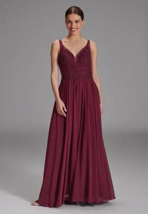 hey kyla Abendkleid