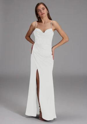 hey kyla Abendkleid