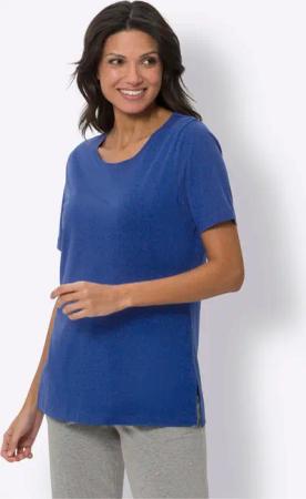 Sieh an! Trainingsshirt Longshirt