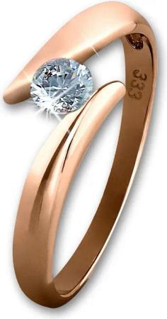 GoldDream Goldring GDR512EX GoldDream Rosegold Damenring
