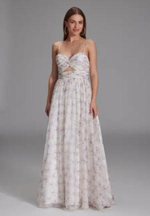 hey kyla Abendkleid