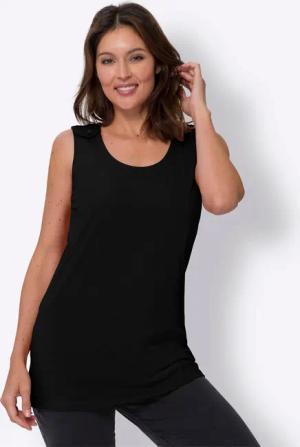 Sieh an! Shirttop Shirttop
