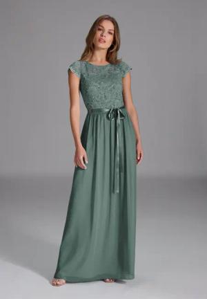 SWING Abendkleid