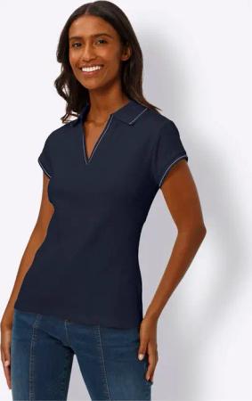 heine T-Shirt Poloshirt