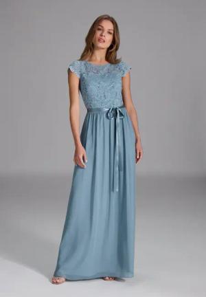 SWING Abendkleid
