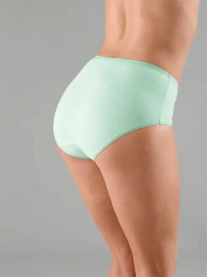 Witt Slip Taillenslip (10-St)