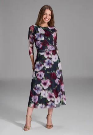 SWING Cocktailkleid