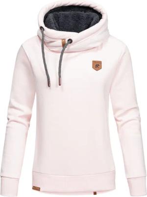 REPUBLIX Sweatshirt AMELIA Damen Kapuzenpullover Sweatjacke