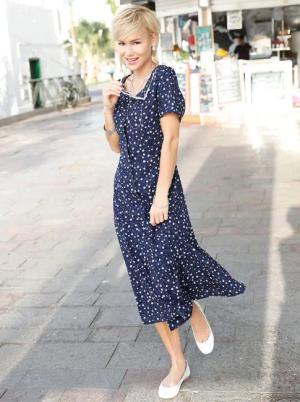 Witt Etuikleid Sommerkleid