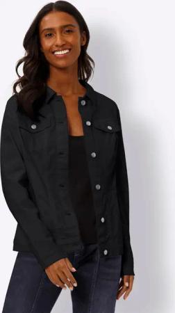 heine Allwetterjacke Jacke